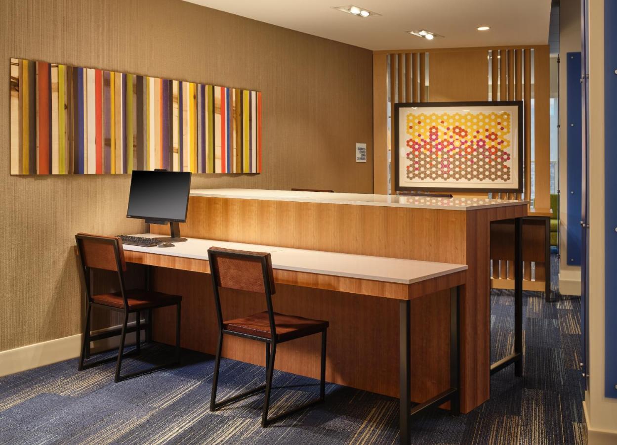 Holiday Inn Express & Suites - Lockport By Ihg Kültér fotó