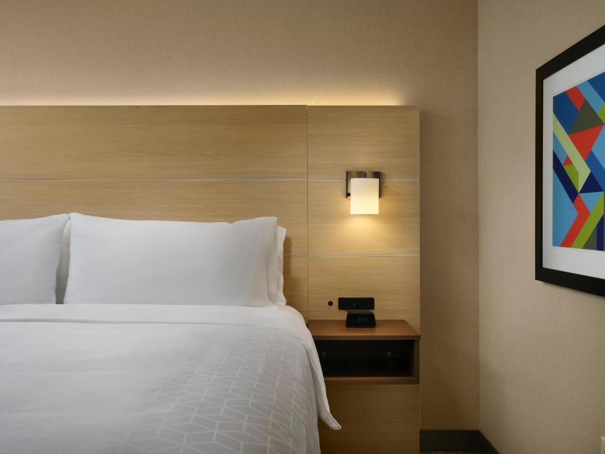 Holiday Inn Express & Suites - Lockport By Ihg Kültér fotó