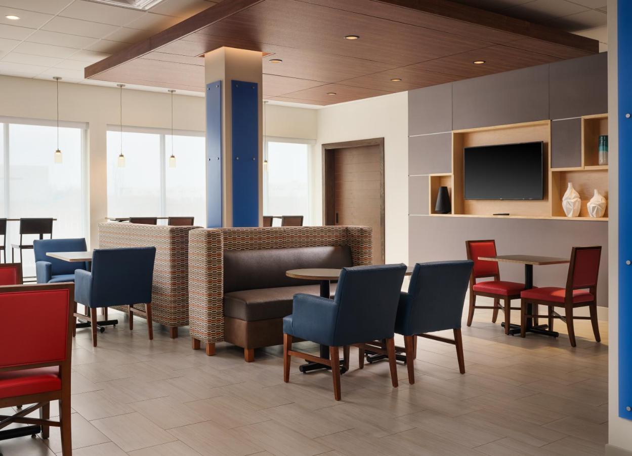 Holiday Inn Express & Suites - Lockport By Ihg Kültér fotó