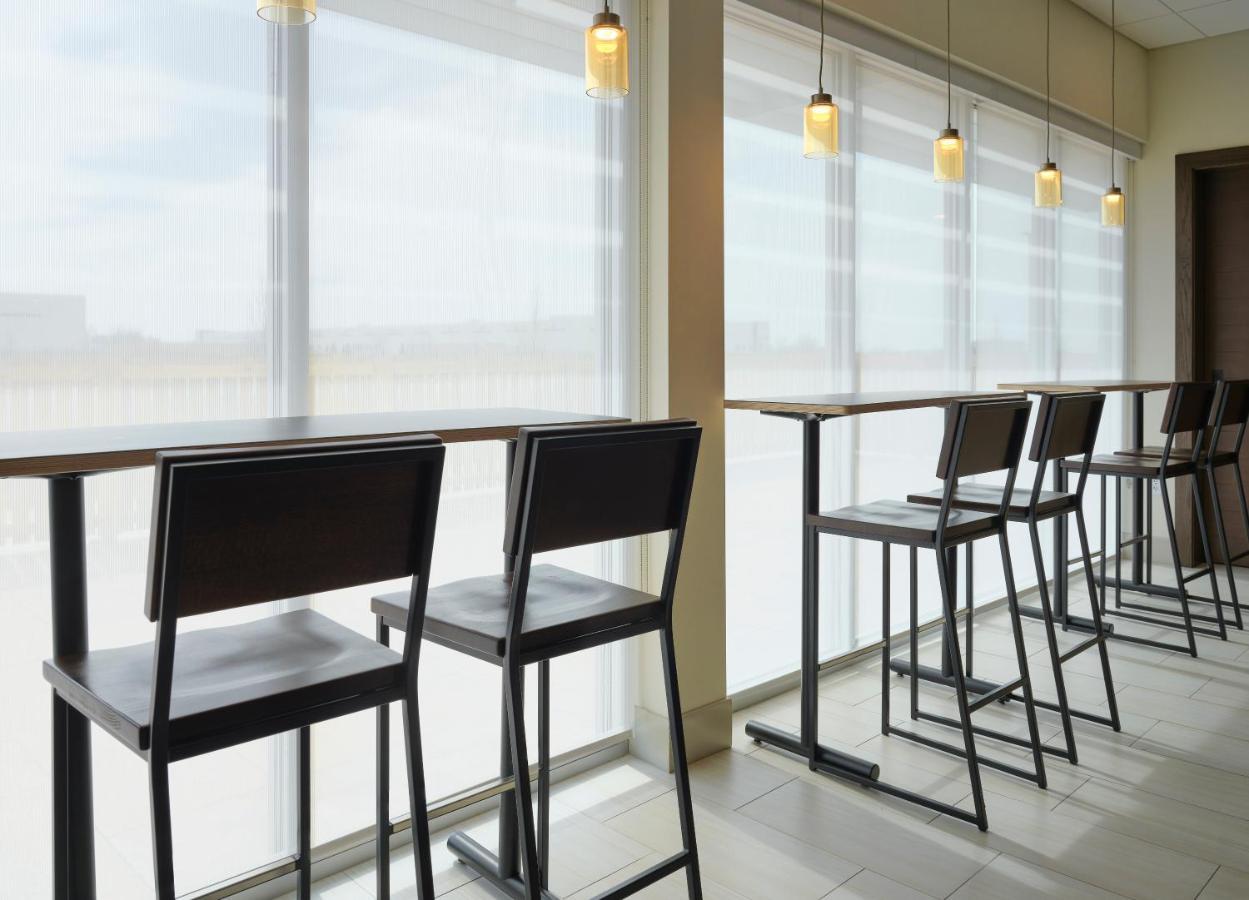 Holiday Inn Express & Suites - Lockport By Ihg Kültér fotó